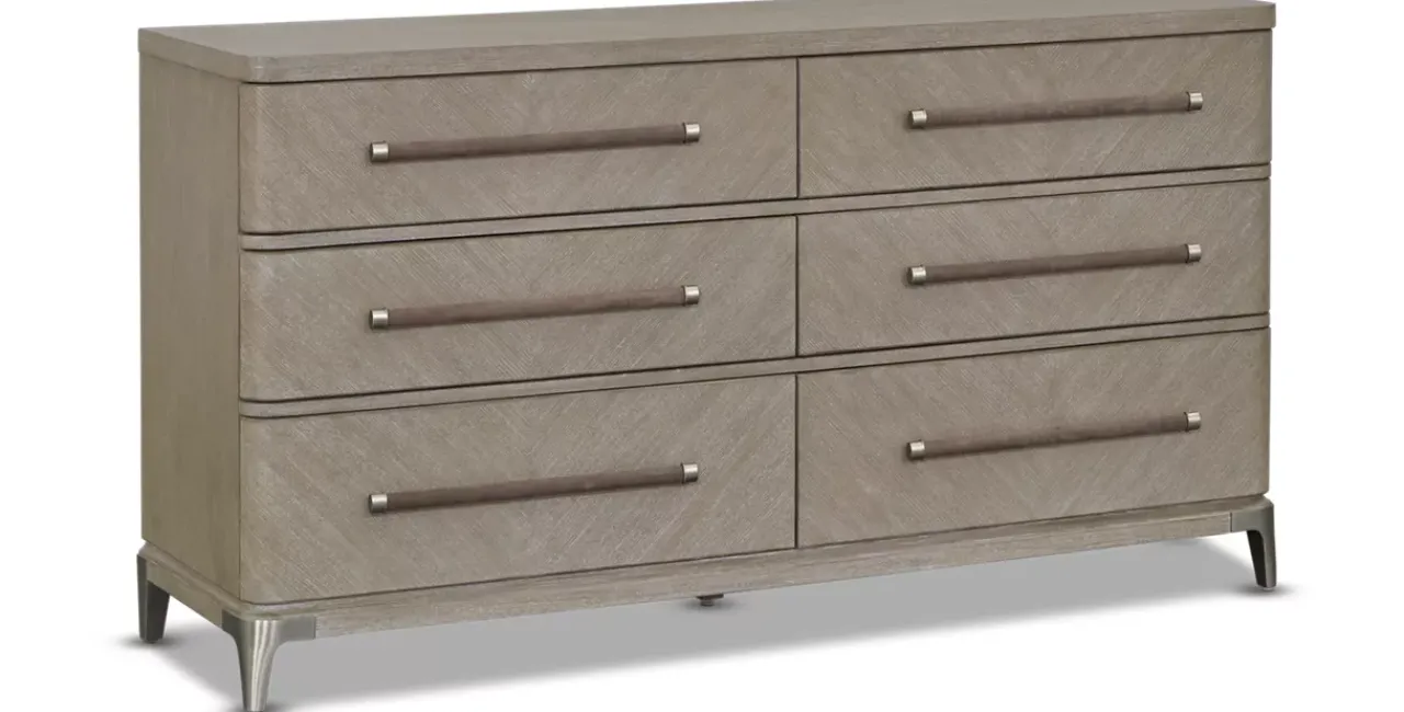 Havertys Carlton Park Dresser