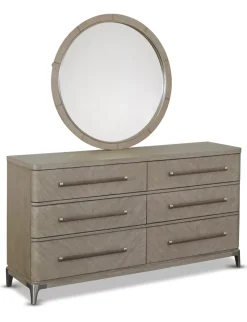 Havertys Carlton Park Dresser