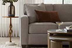 Havertys Carmelite Pillow Sale