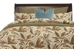 Havertys Carmen Duvet Ensemble Best