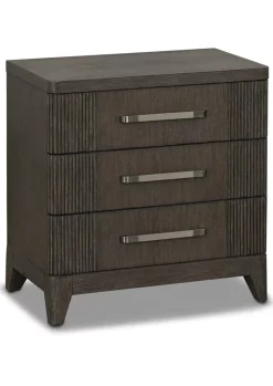 Havertys Cascade Nightstand