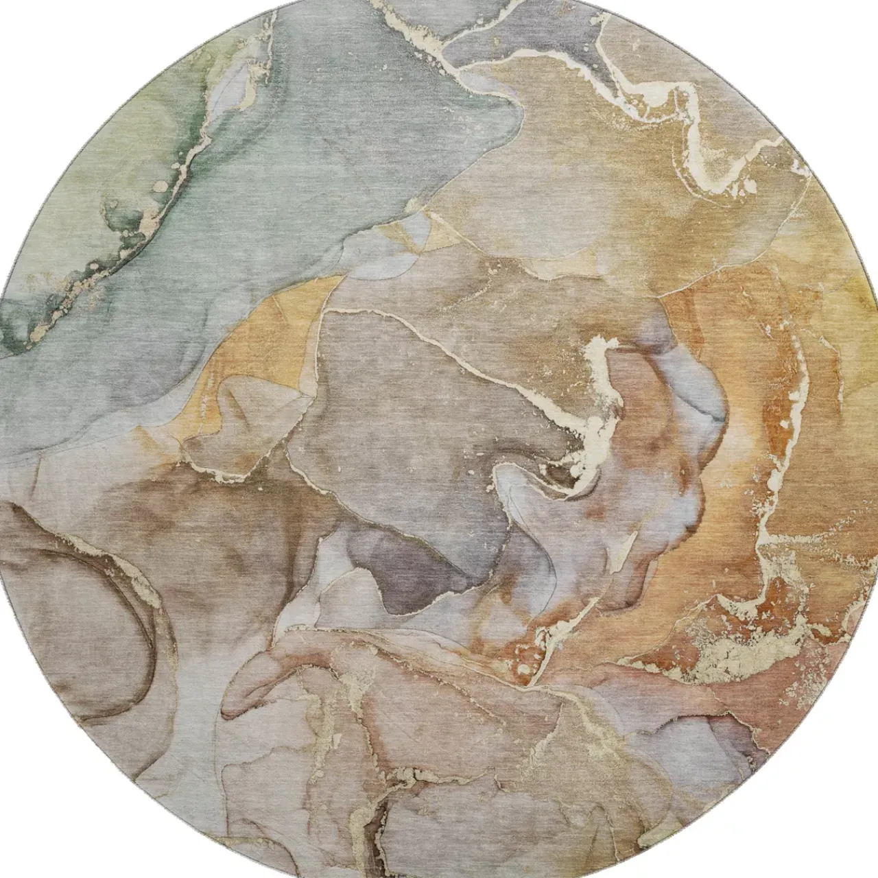Havertys Cascade Rug Hot