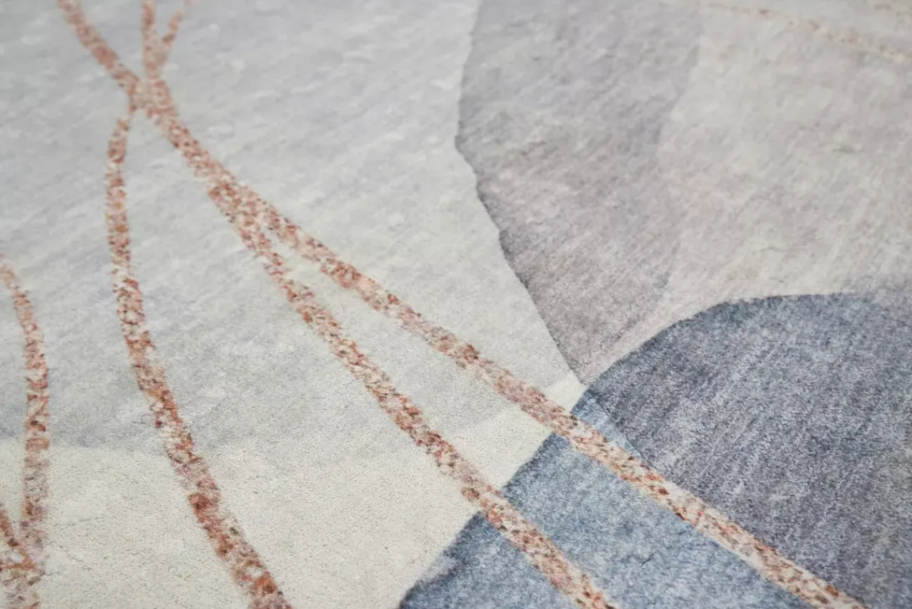 Havertys Cascade Rug Hot