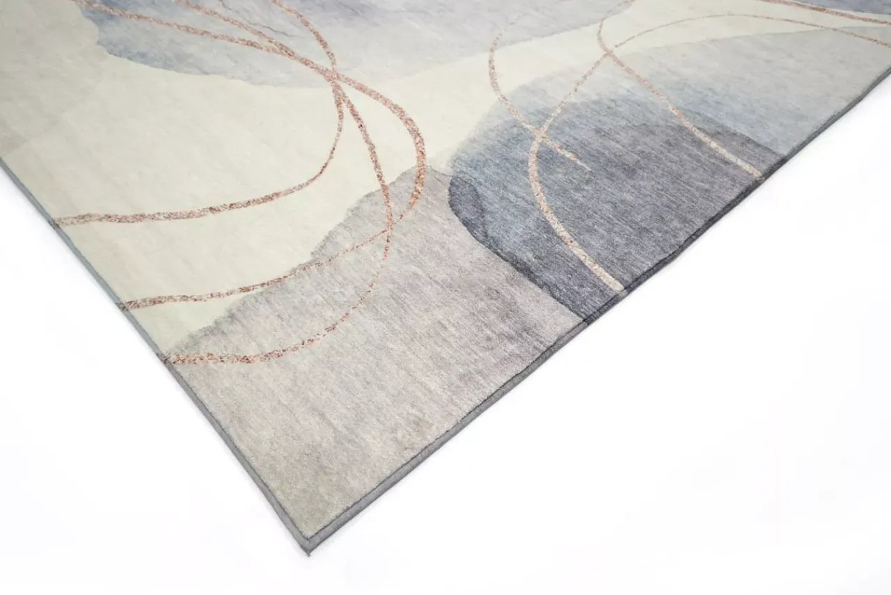 Havertys Cascade Rug Hot