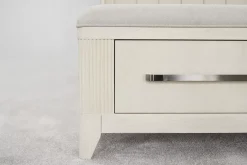 Havertys Cascade Storage Bed Discount