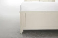 Havertys Cascade Upholstered Bed Hot