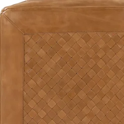 Havertys Cash Pouf Outlet