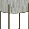 Havertys Cassandra Accent Table
