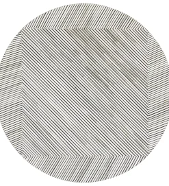 Havertys Cassandra Accent Table
