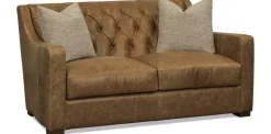 Havertys Catalina Loveseat Outlet