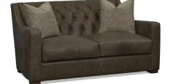 Havertys Catalina Loveseat Outlet