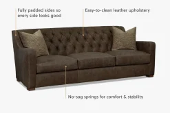 Havertys Catalina Sofa Best
