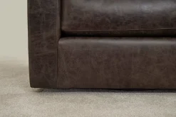 Havertys Catalina Swivel Chair Hot