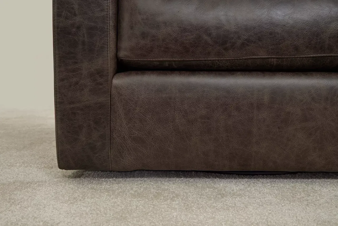 Havertys Catalina Swivel Chair Hot