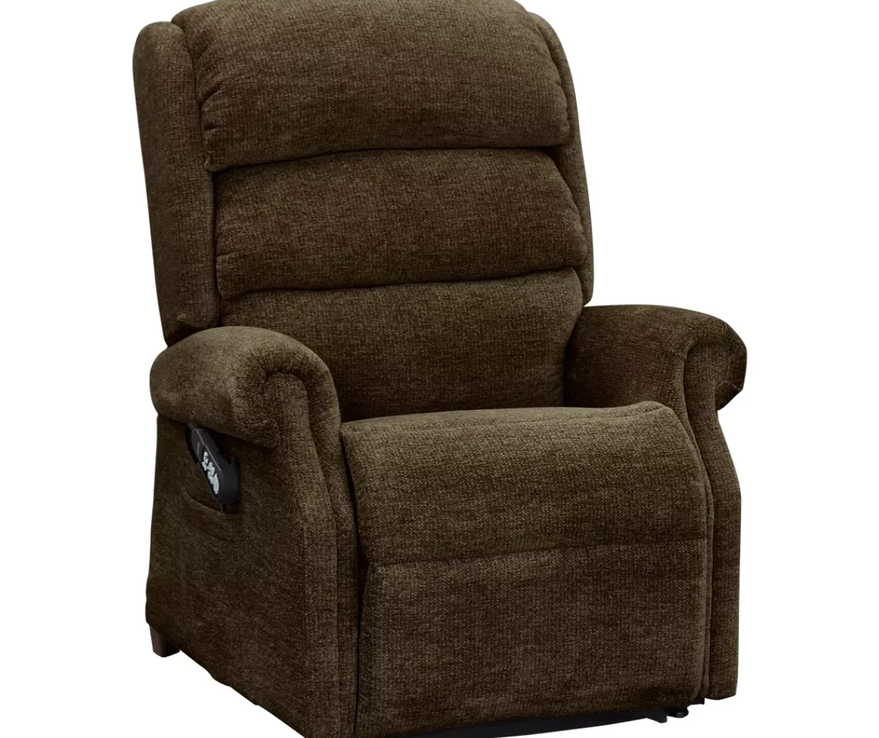 Havertys Cathy Power Lift Recliner Hot