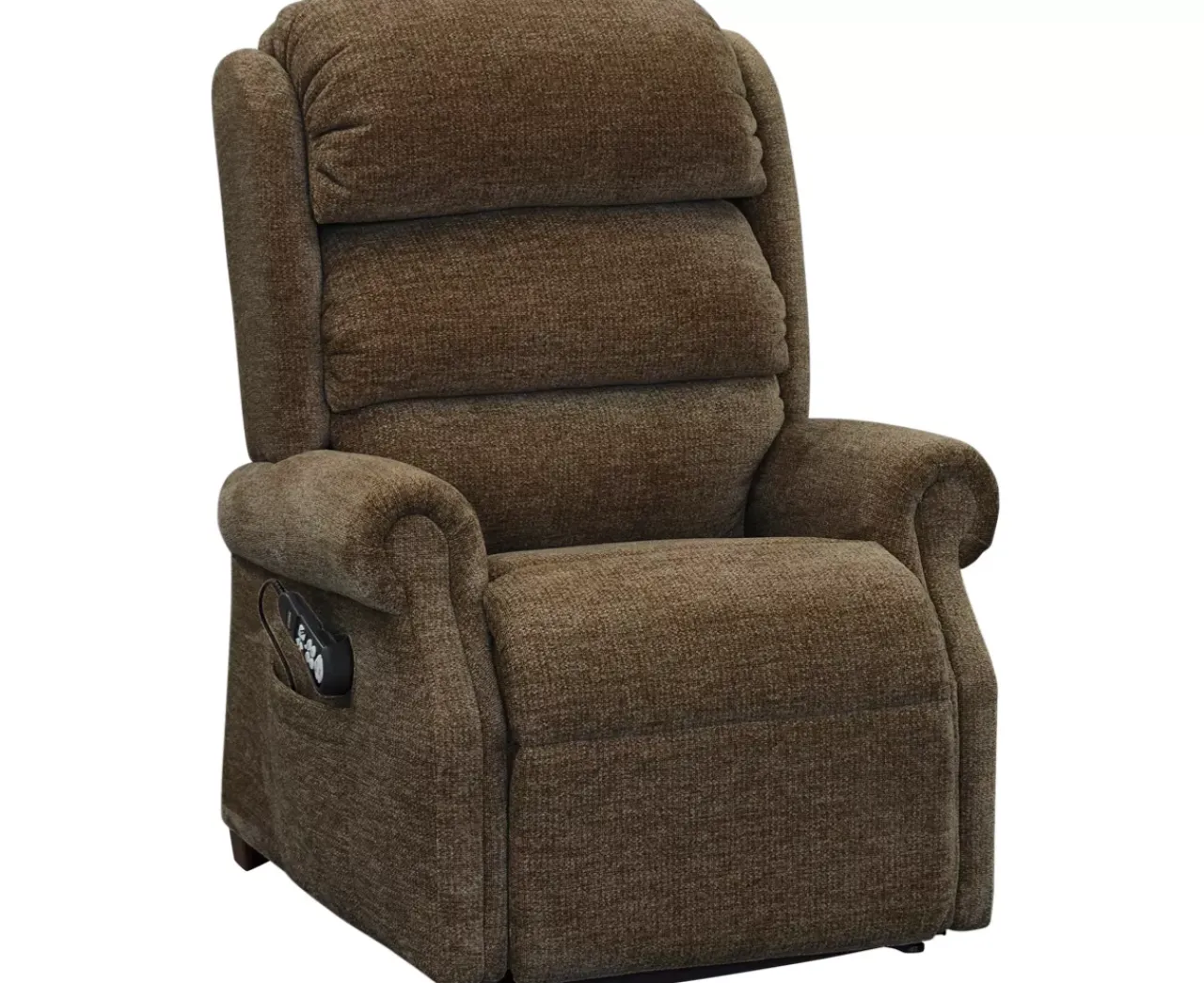 Havertys Cathy Power Lift Recliner Hot
