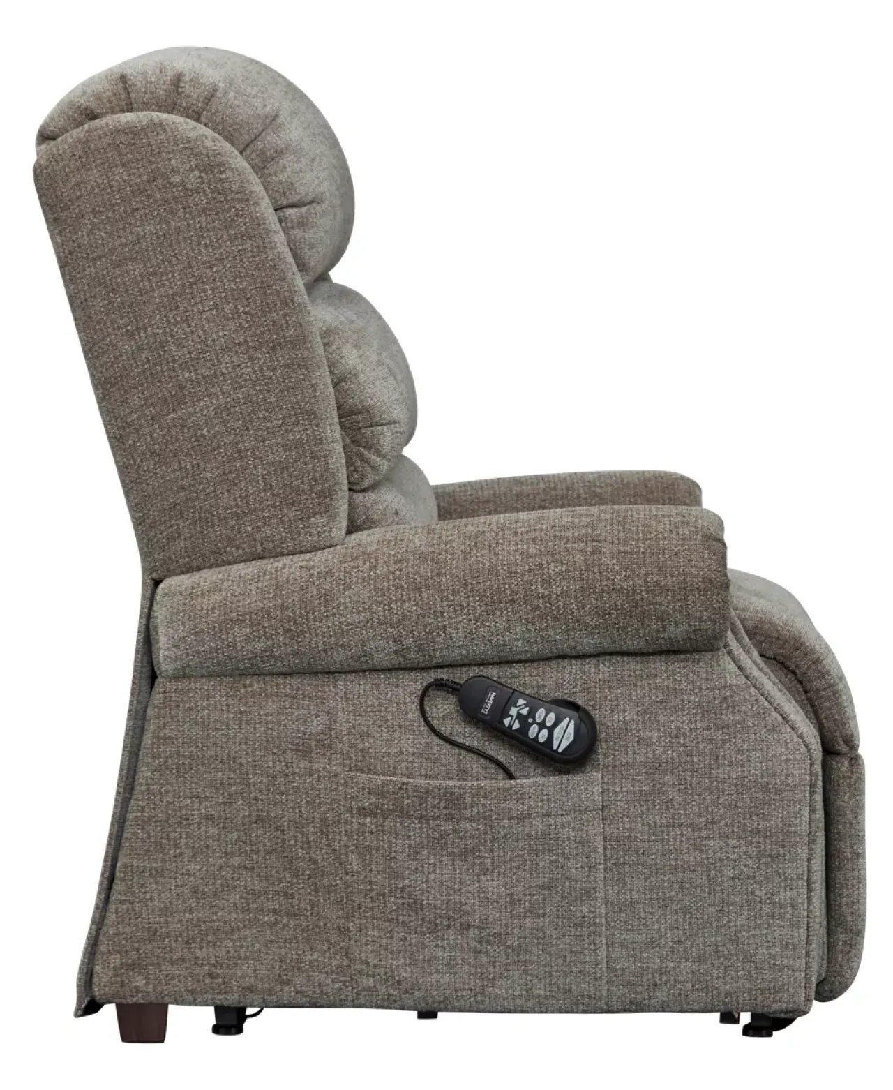 Havertys Cathy Power Lift Recliner Hot