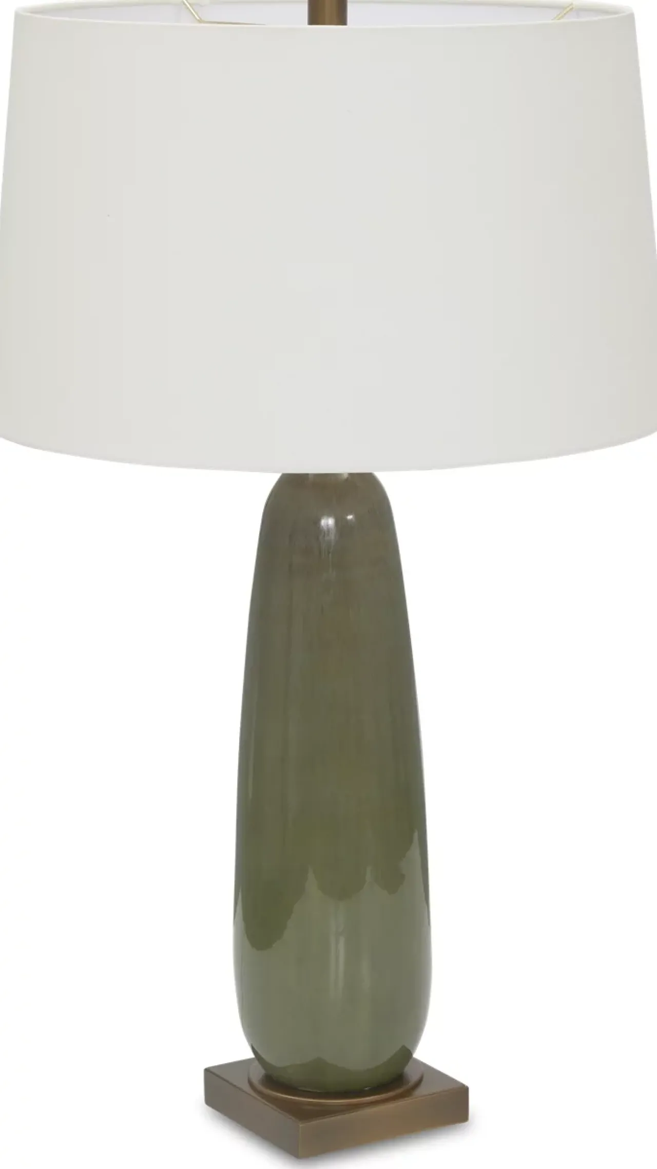 Havertys Celtic Table Lamp Outlet