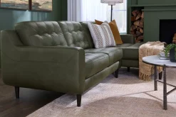 Havertys Centennial Sectional Sale
