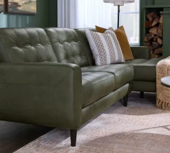 Havertys Centennial Sectional Sale