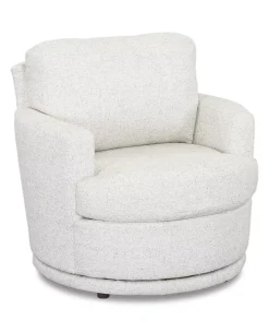 Havertys Charlotte Swivel Chair Best
