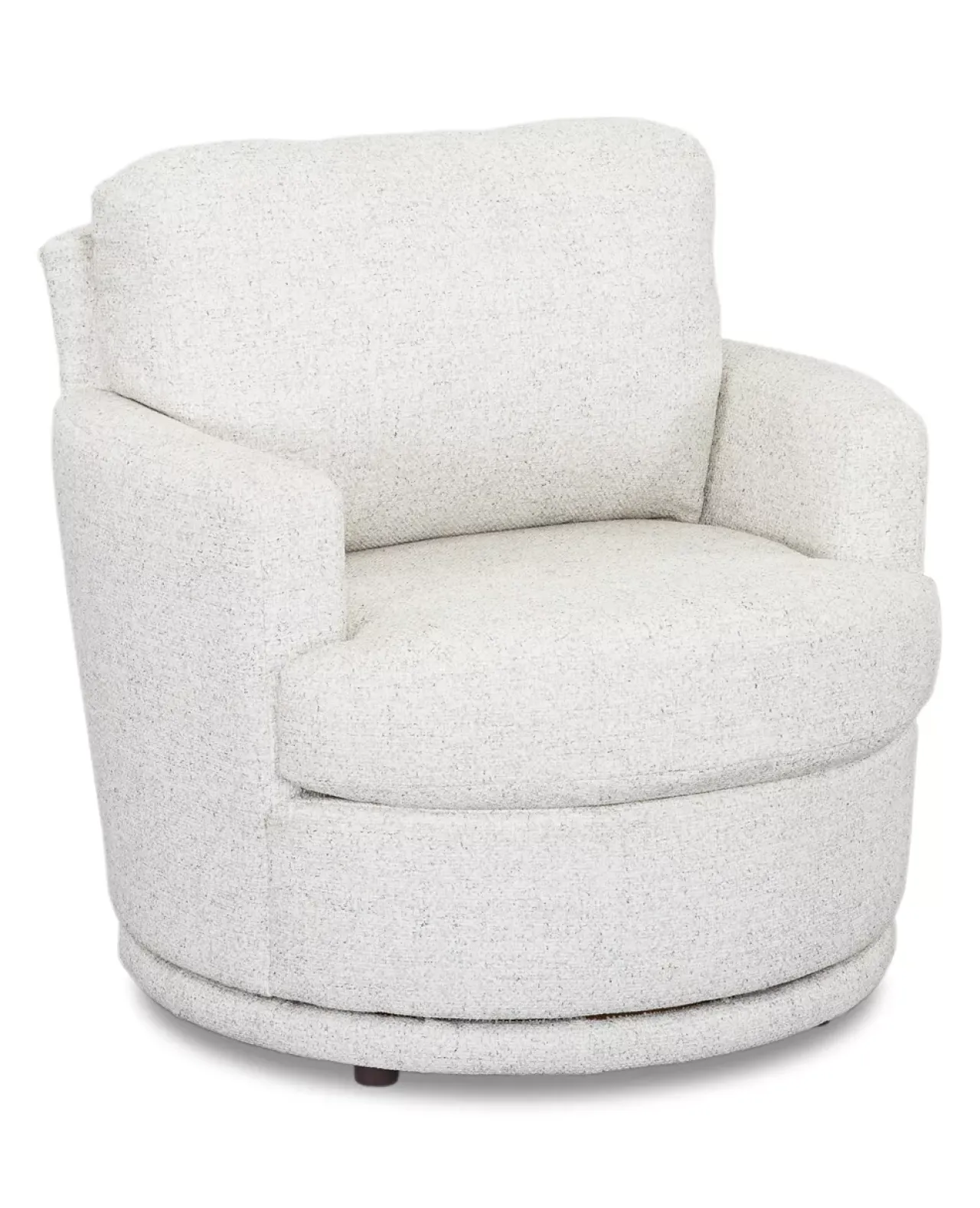 Havertys Charlotte Swivel Chair Best