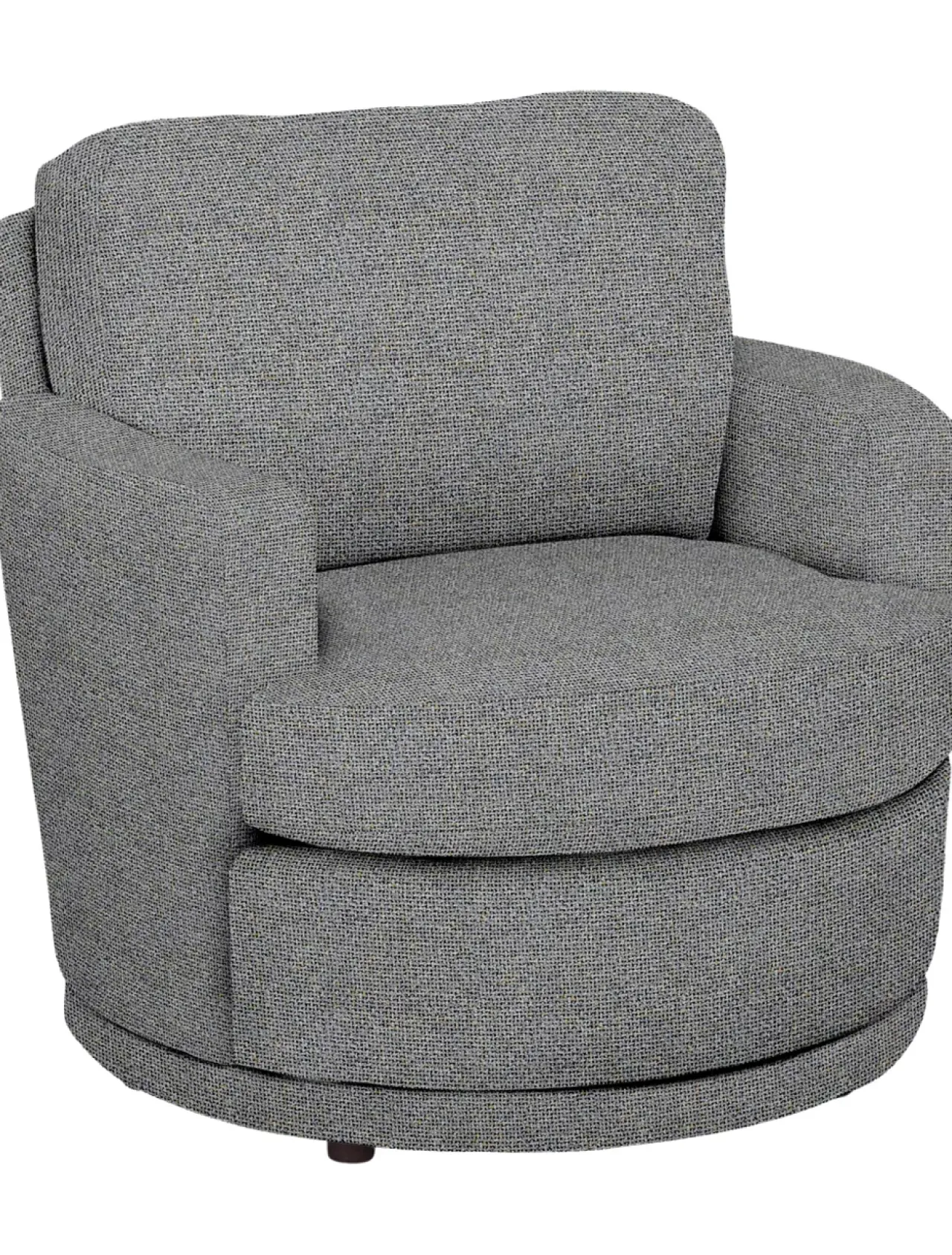 Havertys Charlotte Swivel Chair Best