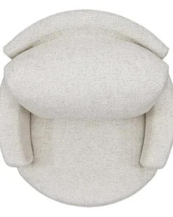 Havertys Charlotte Swivel Chair Best