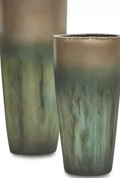 Havertys Ciro Vase Outlet