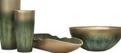 Havertys Ciro Vase Outlet