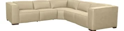 Havertys City Chic L-Shaped Sectional Sale