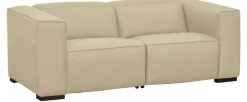 Havertys City Chic Power Loveseat Online