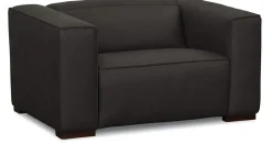 Havertys City Chic Power Recliner Outlet