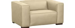 Havertys City Chic Power Recliner Outlet