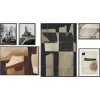Havertys City of Paris Gallery Wall Art Clearance