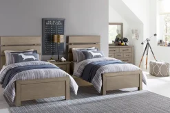 Havertys Clifford Coverlet Ensemble