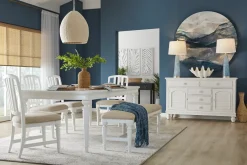 Havertys Coastal Retreat Side Chair Sale