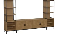 Havertys Coen Entertainment Center Best