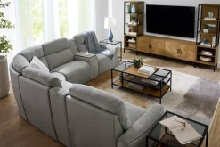 Havertys Coen Entertainment Center Best