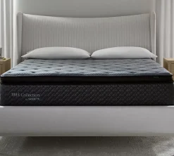 Havertys 1885 Collection 2.0 by &reg; Medium Pillow Top Mattress New
