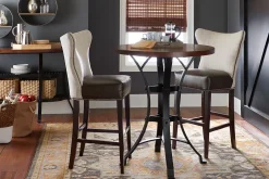 Havertys Copper Canyon Pub Table Online