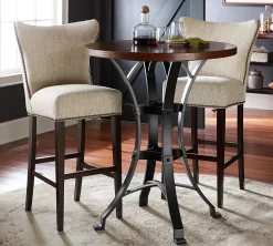 Havertys Copper Canyon Pub Table Online