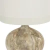 Havertys Covello Table Lamp