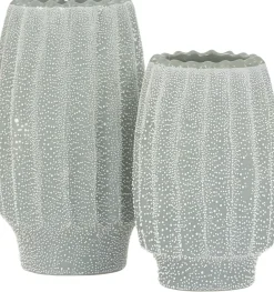 Havertys Cyril Vase Outlet