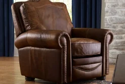 Havertys Dakota Recliner Online