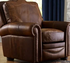 Havertys Dakota Recliner Online