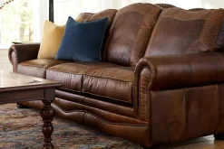 Havertys Dakota Sofa