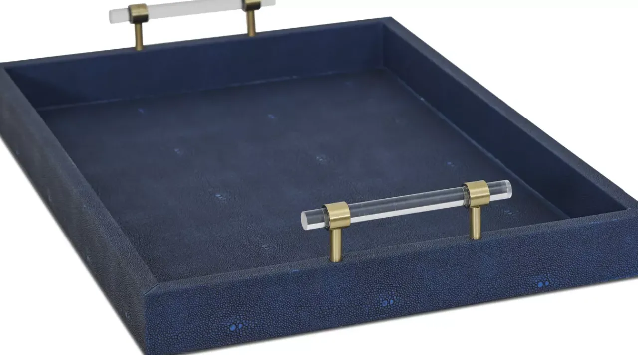 Havertys Dana Tray