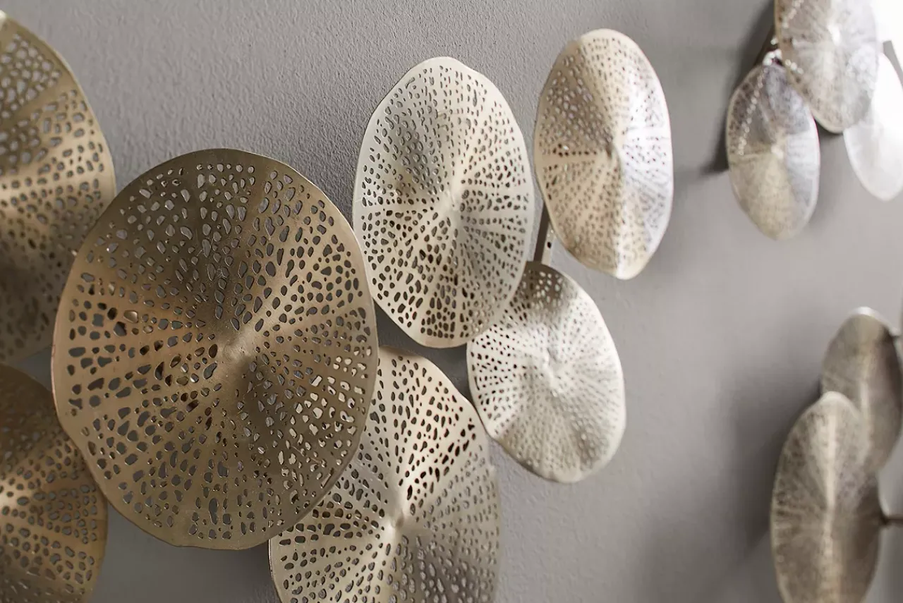 Havertys Danvers Wall Decor