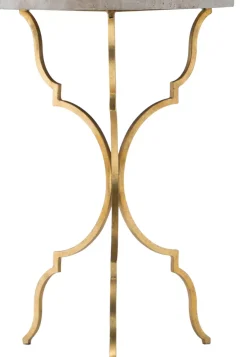 Havertys Daphne Accent Table Hot